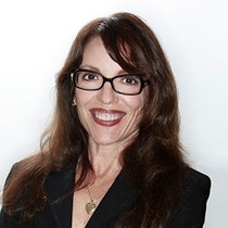 Nancy Ridge