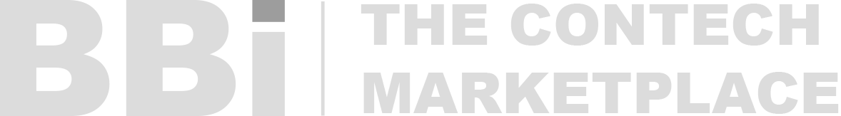 BBI's Construction Tech Marketplace