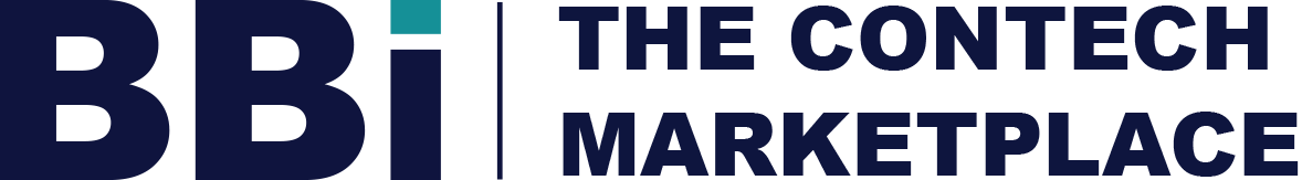 BBI's Construction Tech Marketplace