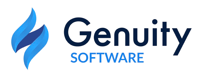 Genuity Marketplace