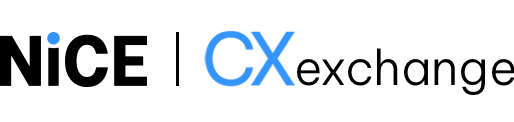 NICE CX Exchange