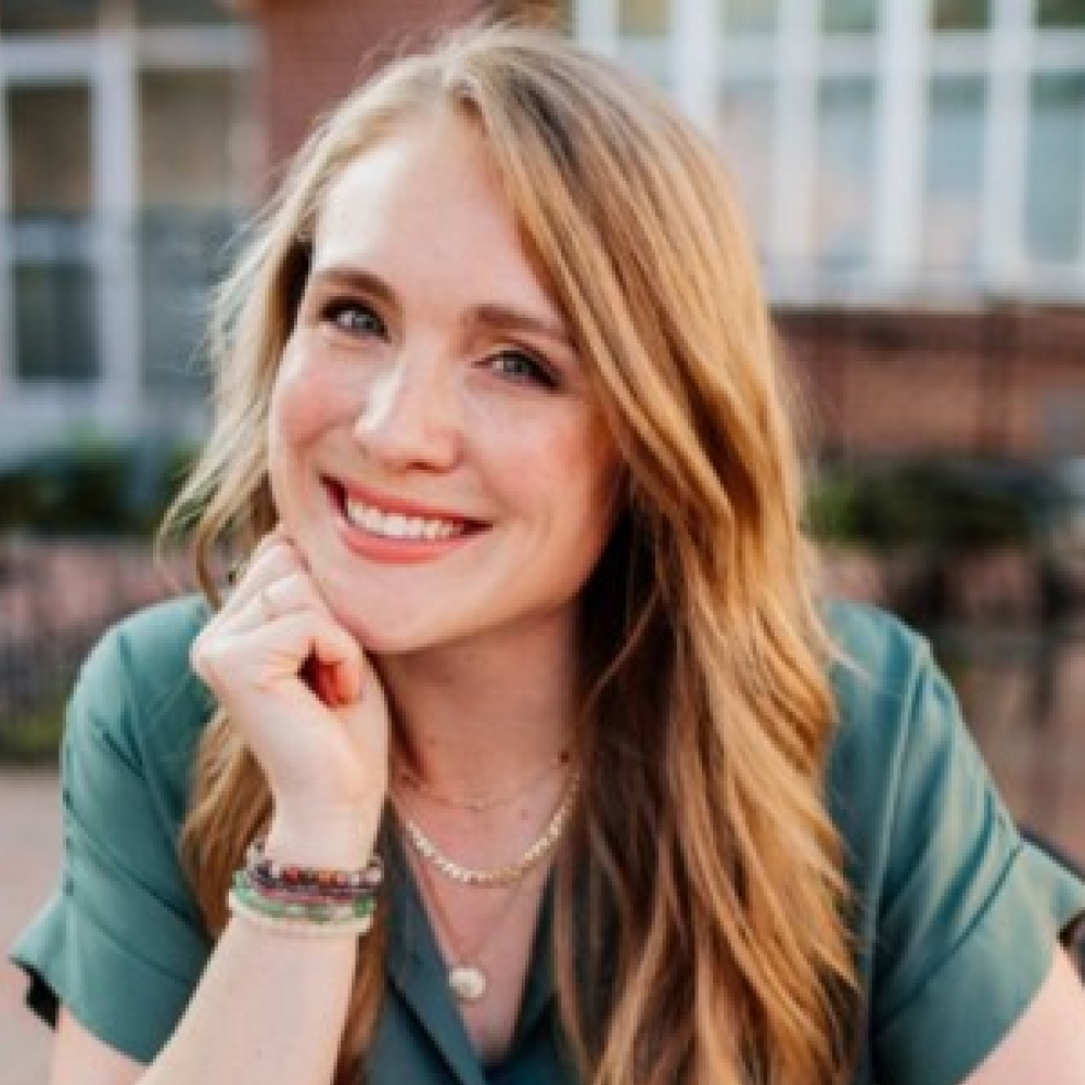 Nina Nannen profile picture