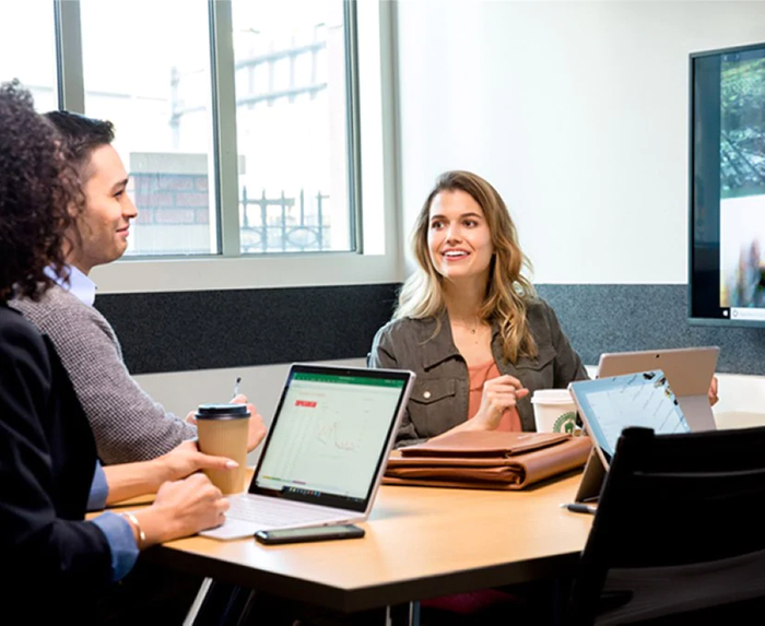 Integrate across apps and solutions