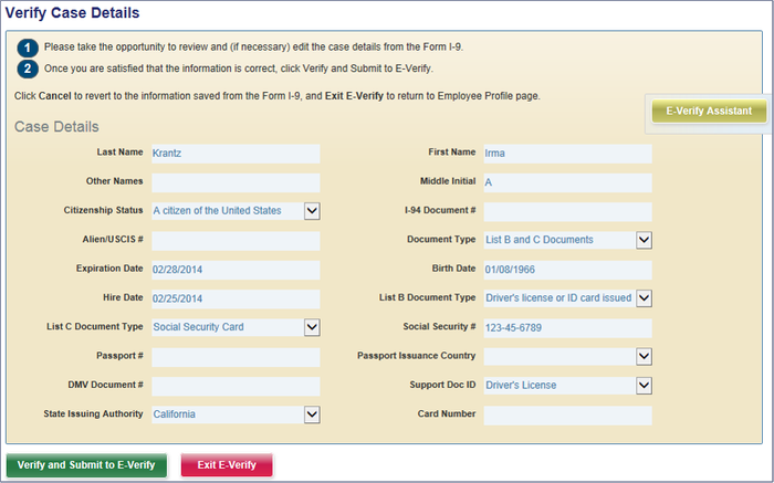 i 9 complete e verify by tracker marketplace form 1 9