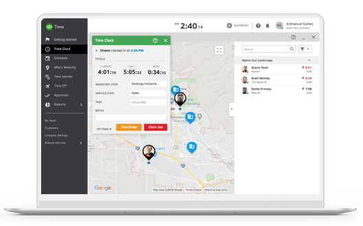 Home | Apps for QuickBooks Desktop Marketplace | Intuit