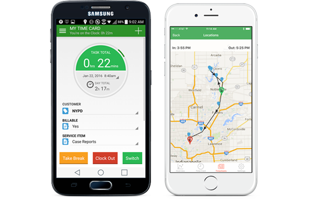 QuickBooks Time Elite | Apps for QuickBooks Desktop Marketplace