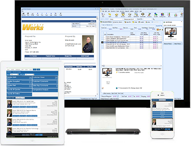 QuoteWerks | Apps for QuickBooks Desktop Marketplace