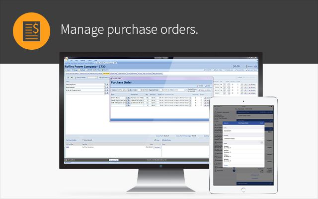 Smart Service | Apps for QuickBooks Desktop Marketplace