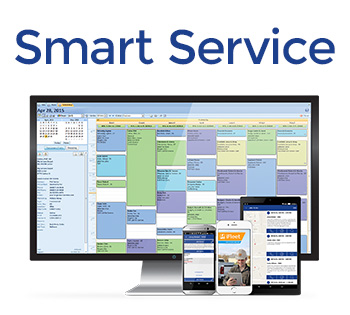 Smart Service | Apps for QuickBooks Desktop Marketplace
