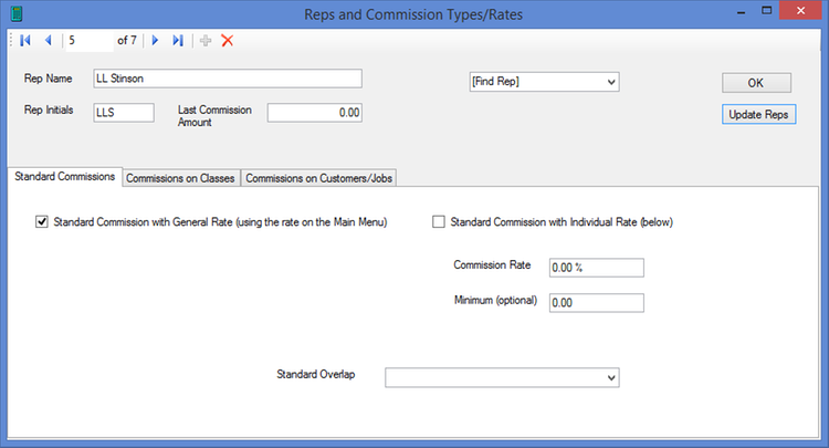 Commission Calculator | Apps for QuickBooks Desktop Marketplace