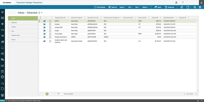 Features | TrueCommerce EDI Integration for QuickBooks | Apps for ...