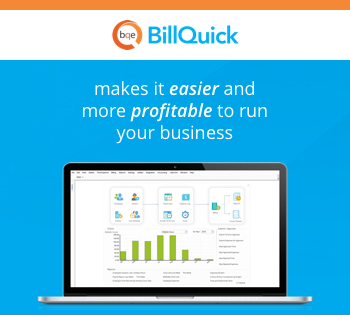 BQE BillQuick | Apps for QuickBooks Desktop Marketplace