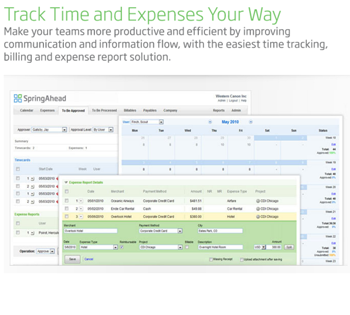 springahead by springahead inc apps for quickbooks desktop