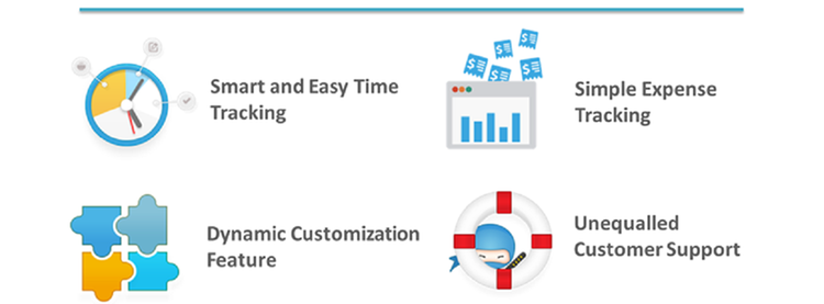 GetMyTime Time and Expense Tracker | Apps for QuickBooks Desktop ...