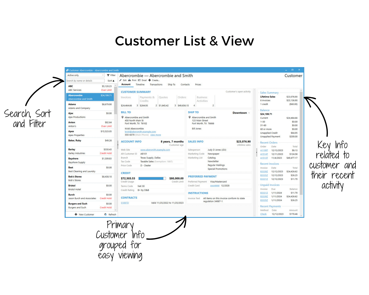 Acctivate Inventory Management Software | Apps for QuickBooks Desktop ...