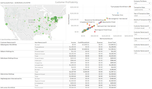 Bison System | Apps for QuickBooks Desktop Marketplace