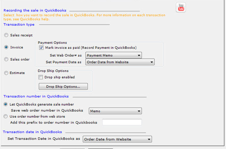 T-HUB | Apps for QuickBooks Desktop Marketplace