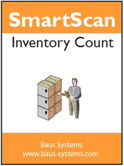 Smartscan Inventory Count SmartScan Inventory Count | Apps for QuickBooks Desktop Marketplace