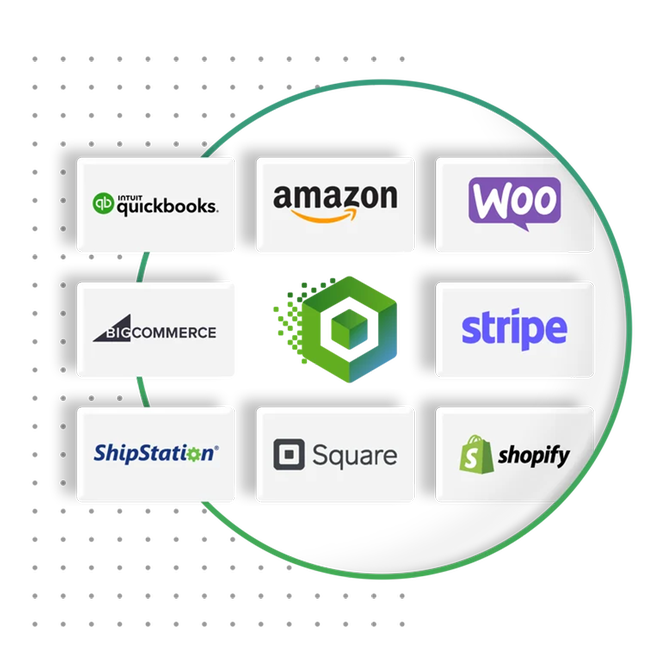 Connex for QuickBooks | Apps for QuickBooks Desktop Marketplace