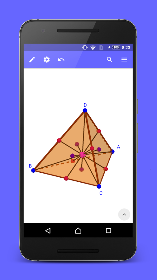 GeoGebra 3D Grapher CLEVERSTORE