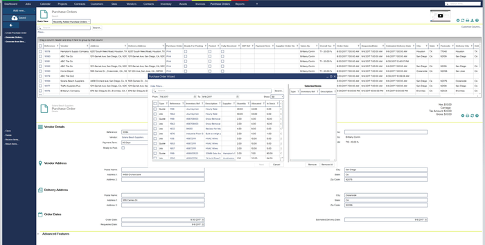 MYS | Apps for QuickBooks Desktop Marketplace