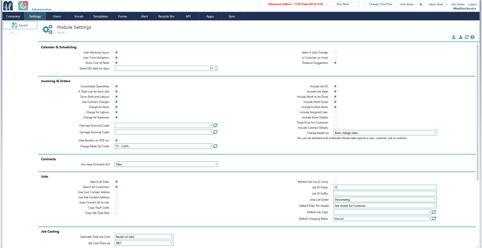 MYS | Apps for QuickBooks Desktop Marketplace