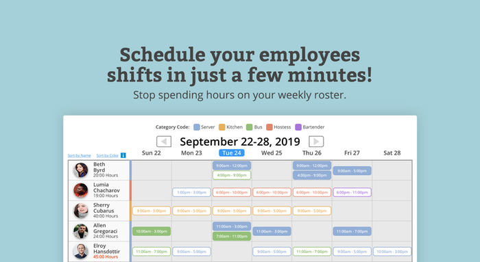 Features | Time Tracker by eBillity | Apps for QuickBooks Desktop ...