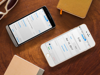 Features | Time and Expense Tracking | Apps for QuickBooks Desktop ...