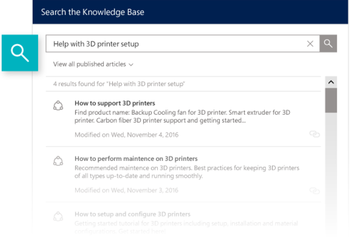 Knowledge base