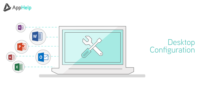 Desktop Configuration