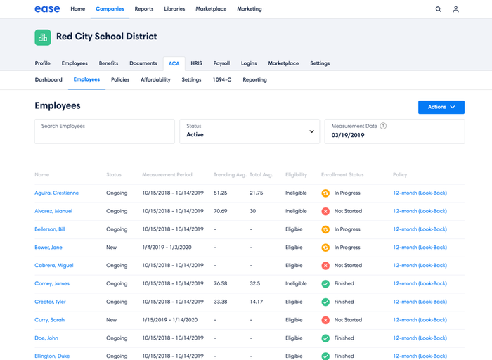 Ease Connector for ADP Workforce Now® by Ease Connector for ADP ...