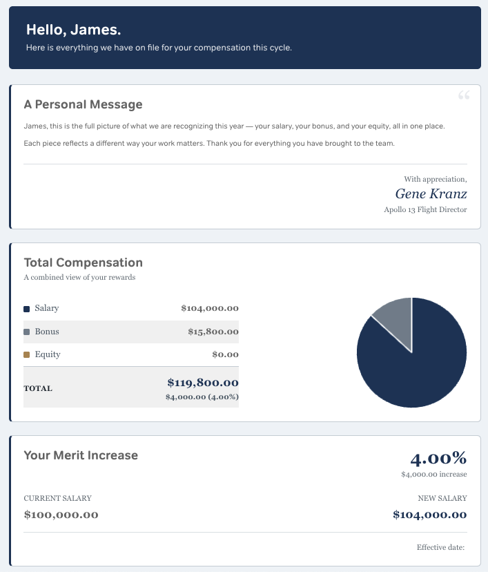 Employee Portal