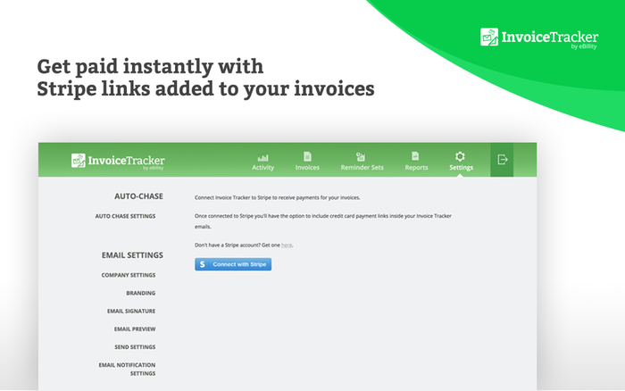 Invoice Tracker | Apps for QuickBooks Desktop Marketplace