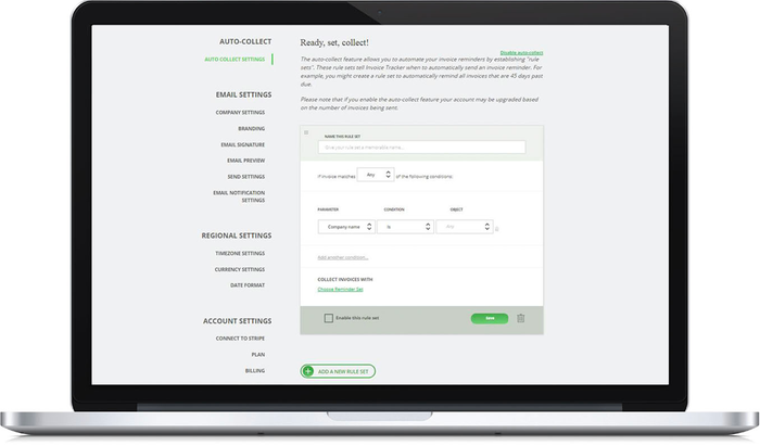 Invoice Tracker | Apps for QuickBooks Desktop Marketplace