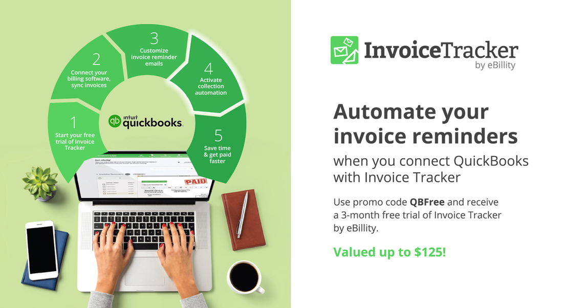 Invoice Tracker | Apps for QuickBooks Desktop Marketplace