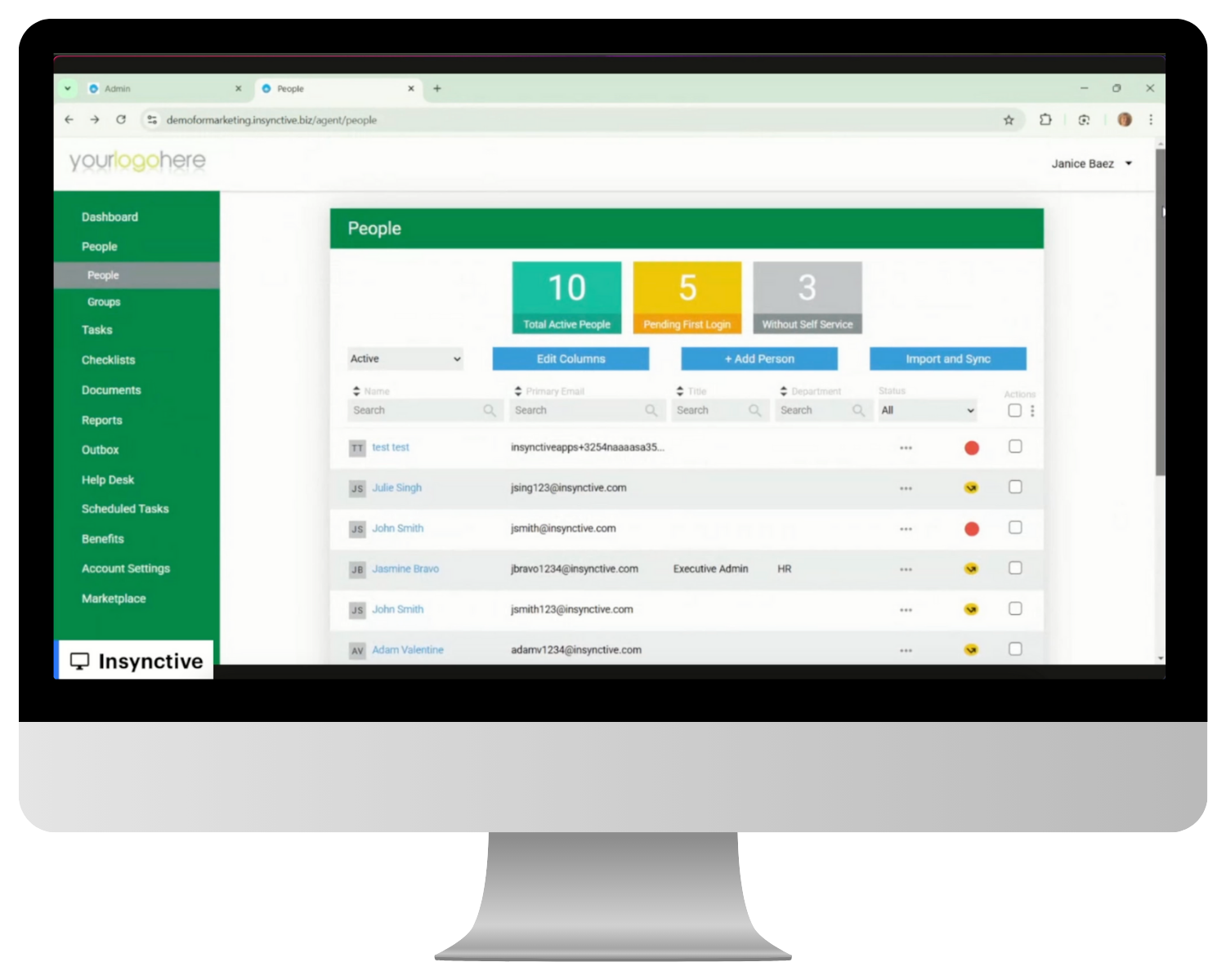 Smart Process & Document Automation & Workflows