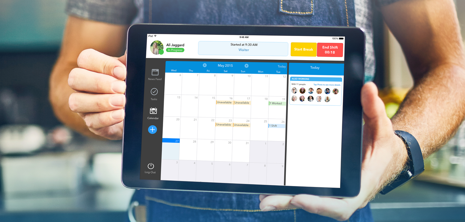 Deputy AppDirect Network Catalog