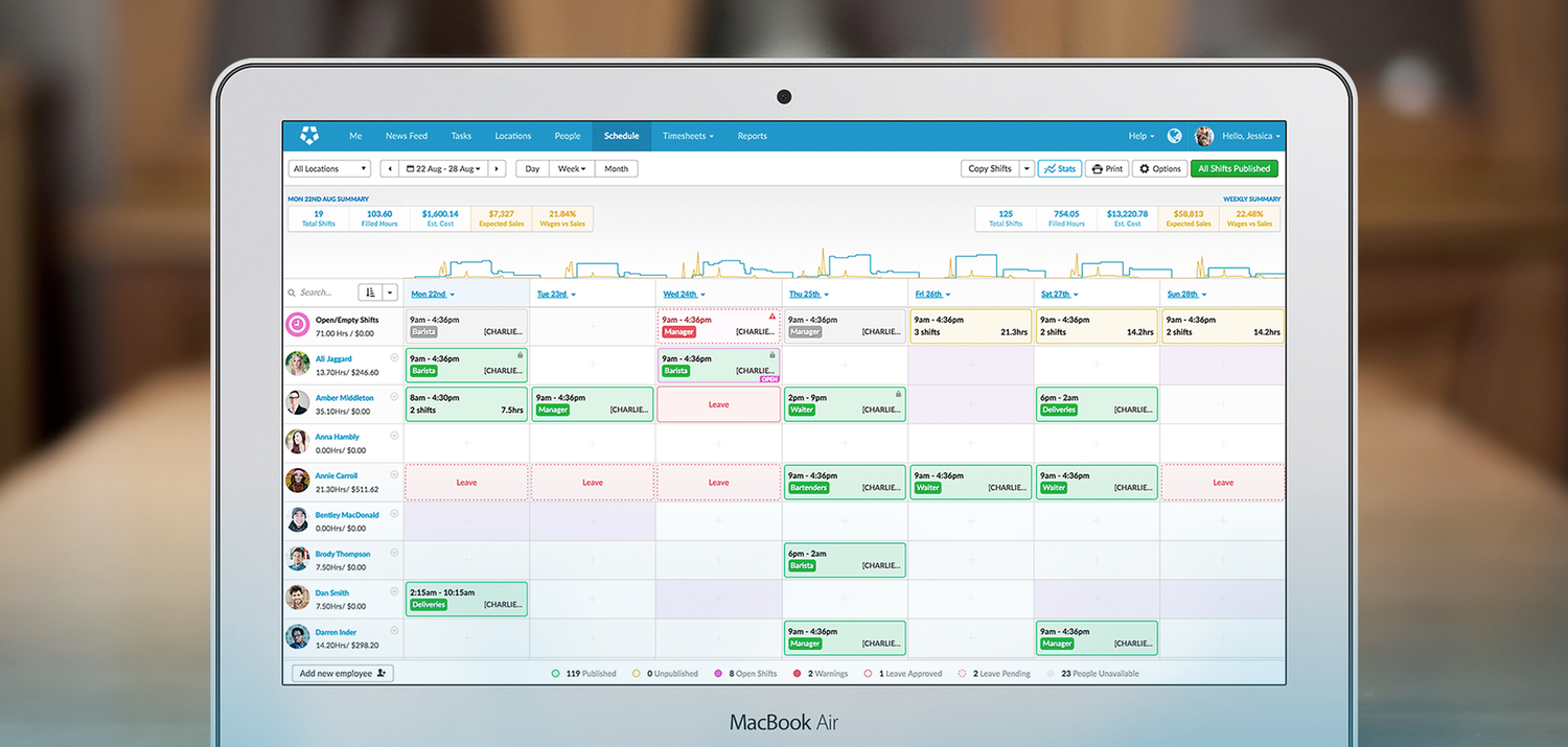 Deputy AppDirect Network Catalog