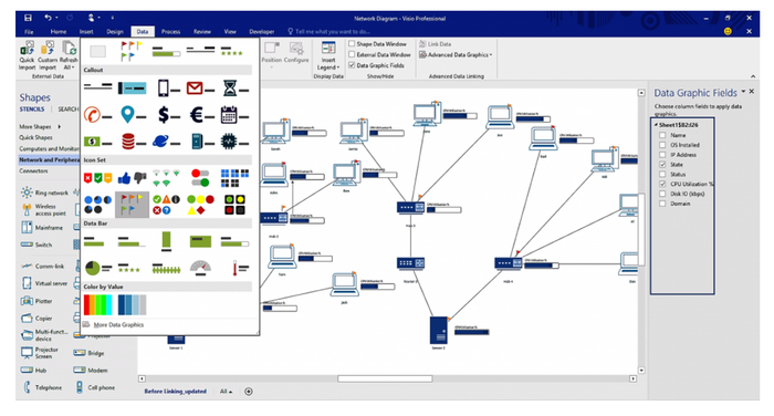 Data Linking