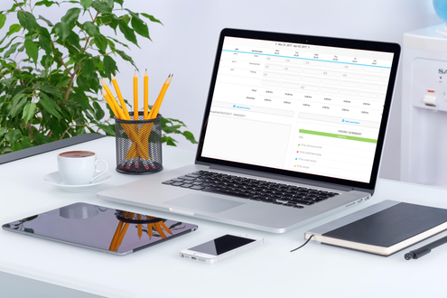 HourTimesheet | Apps for QuickBooks Desktop Marketplace