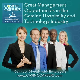 casino careers llc