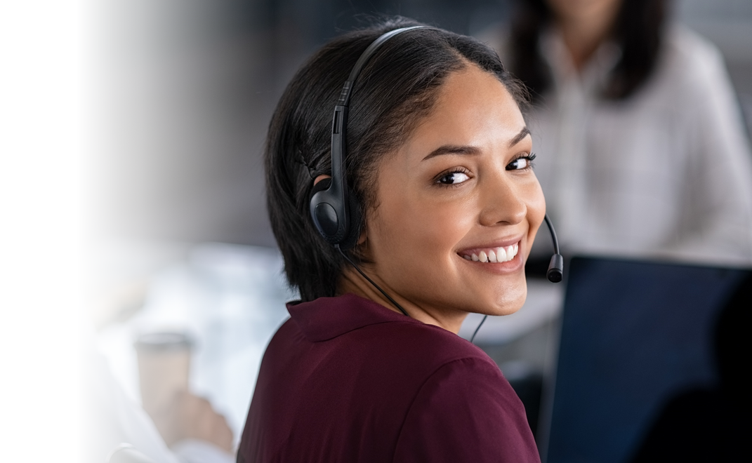 Secure Payments for the Contact Center