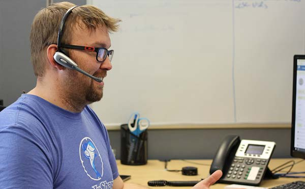 Customer Support: It Should Be Amazing. Ours Is.