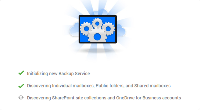 ConnectWise Cloud Backup for Microsoft 365 | AppDirect Network Catalog