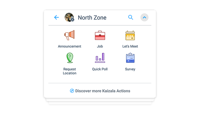 Manage your team’s work more efficiently