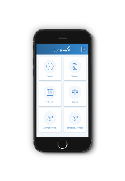 Employee Self Service