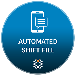 Communicate | Automated Shift Fill