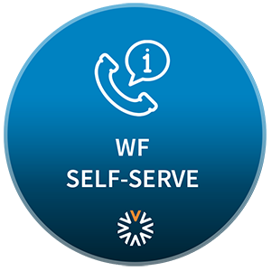 Communicate | WF Self-Serve