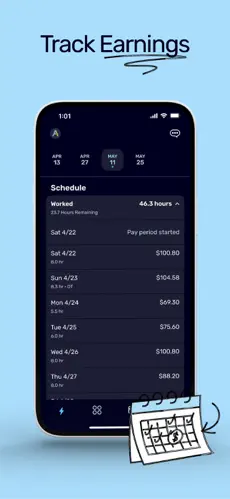 One Finance Check Features | One Finance, Inc | UKG Marketplace