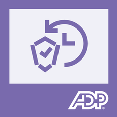 ADP® InTouch Clock Bar-Code Reader | ADP Marketplace